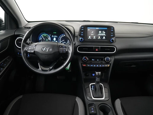 Hyundai Kona - Afbeelding 5 van 30