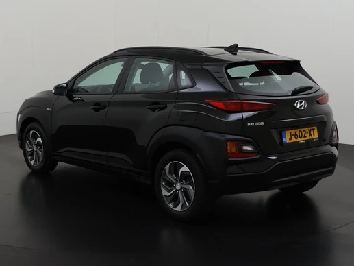 Hyundai Kona - Afbeelding 6 van 30