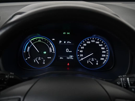 Hyundai Kona - Afbeelding 8 van 30