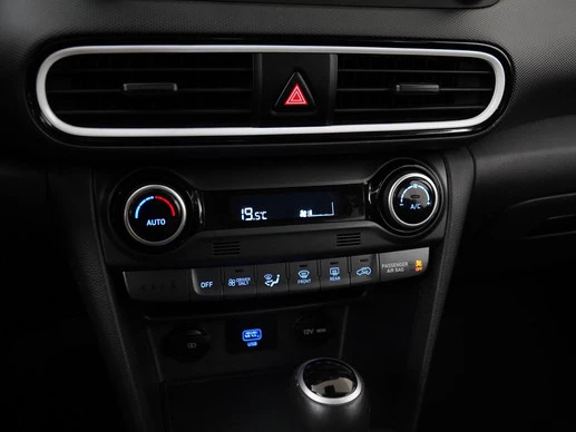 Hyundai Kona - Afbeelding 12 van 30