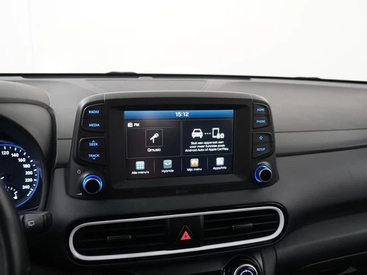 Hyundai Kona - Afbeelding 13 van 30