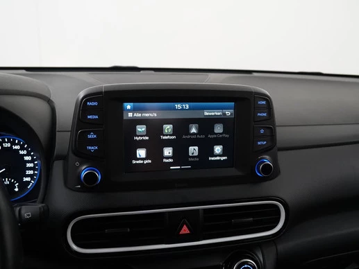 Hyundai Kona - Afbeelding 15 van 30