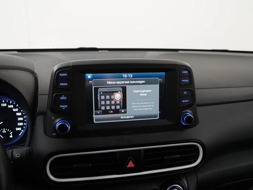 Hyundai Kona - Afbeelding 16 van 30