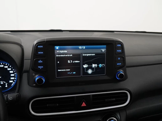 Hyundai Kona - Afbeelding 17 van 30