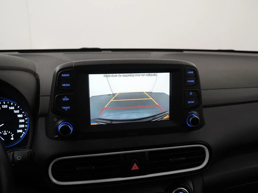 Hyundai Kona - Afbeelding 18 van 30