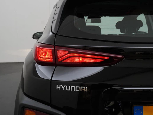 Hyundai Kona - Afbeelding 21 van 30
