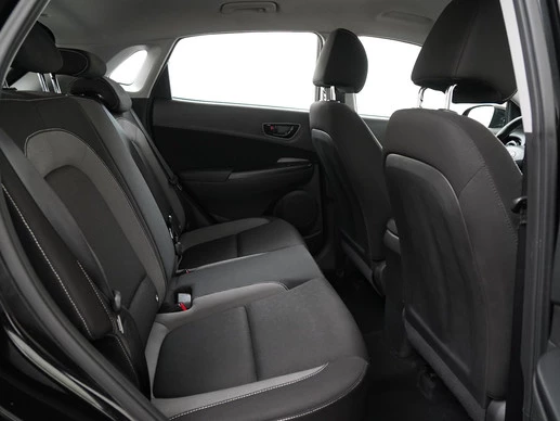 Hyundai Kona - Afbeelding 23 van 30