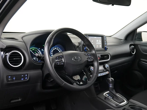 Hyundai Kona - Afbeelding 29 van 30