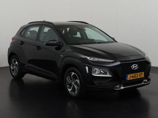 Hyundai Kona - Afbeelding 30 van 30