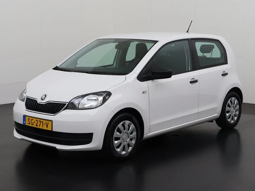 Škoda Citigo - Afbeelding 1 van 26