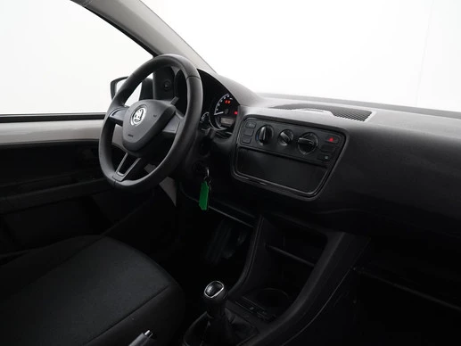 Škoda Citigo - Afbeelding 2 van 26