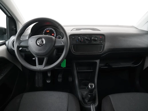 Škoda Citigo - Afbeelding 5 van 26