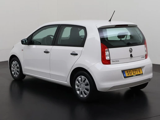 Škoda Citigo - Afbeelding 6 van 26