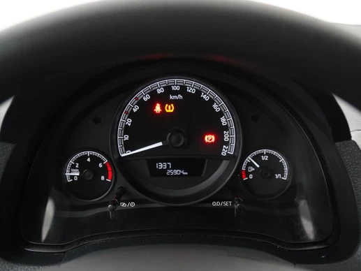 Škoda Citigo - Afbeelding 8 van 26