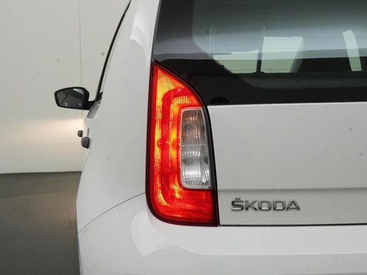 Škoda Citigo - Afbeelding 14 van 26