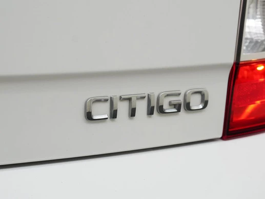 Škoda Citigo - Afbeelding 15 van 26