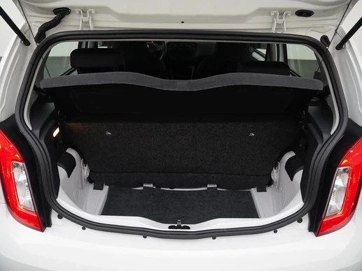 Škoda Citigo - Afbeelding 16 van 26