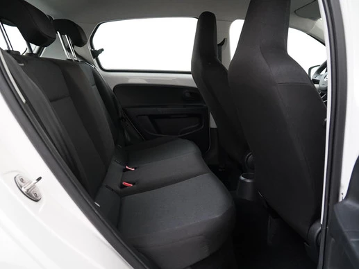 Škoda Citigo - Afbeelding 17 van 26