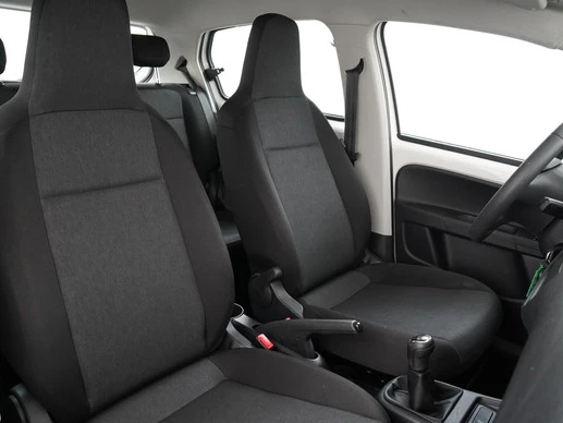 Škoda Citigo - Afbeelding 18 van 26