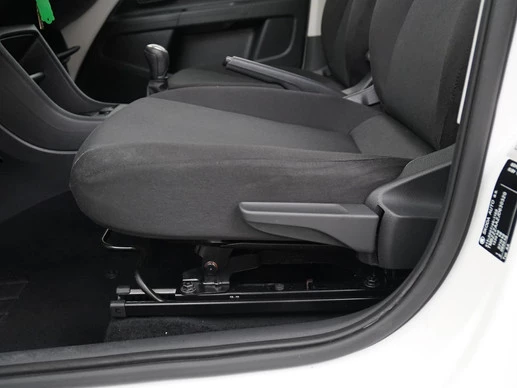 Škoda Citigo - Afbeelding 22 van 26