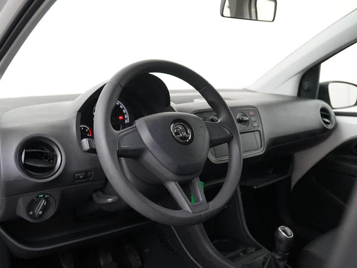 Škoda Citigo - Afbeelding 23 van 26