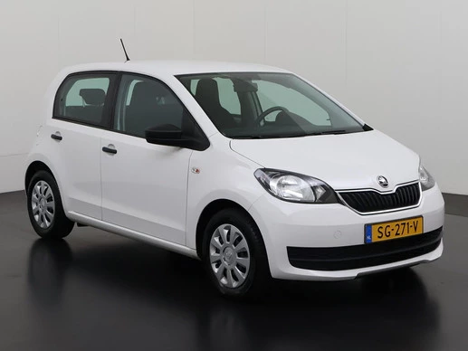 Škoda Citigo - Afbeelding 26 van 26