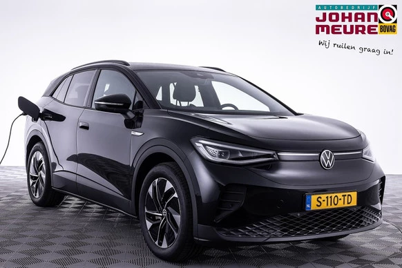 Volkswagen ID.4 - Afbeelding 1 van 25