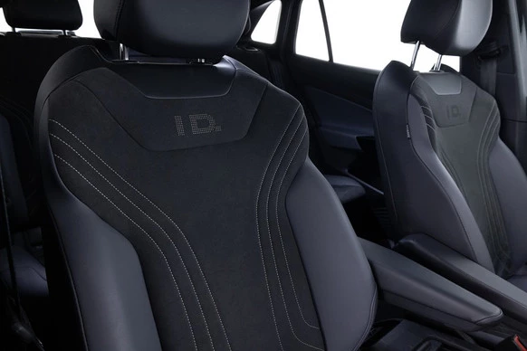 Volkswagen ID.4 - Afbeelding 5 van 25