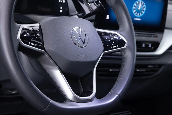 Volkswagen ID.4 - Afbeelding 9 van 25