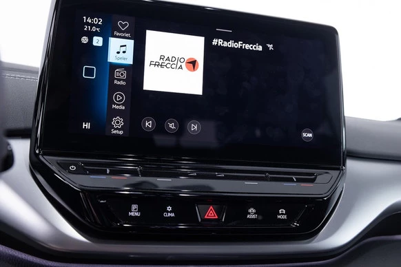 Volkswagen ID.4 - Afbeelding 11 van 25