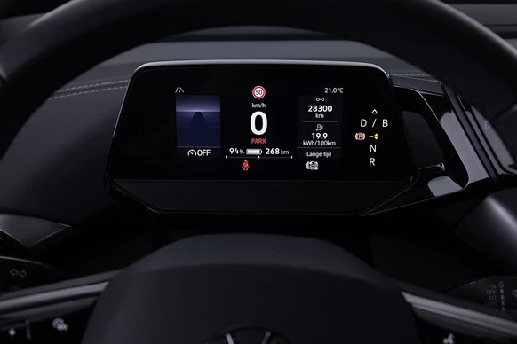 Volkswagen ID.4 - Afbeelding 13 van 25