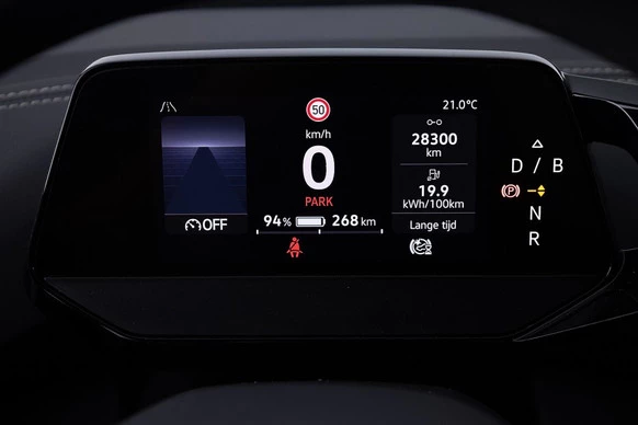Volkswagen ID.4 - Afbeelding 14 van 25
