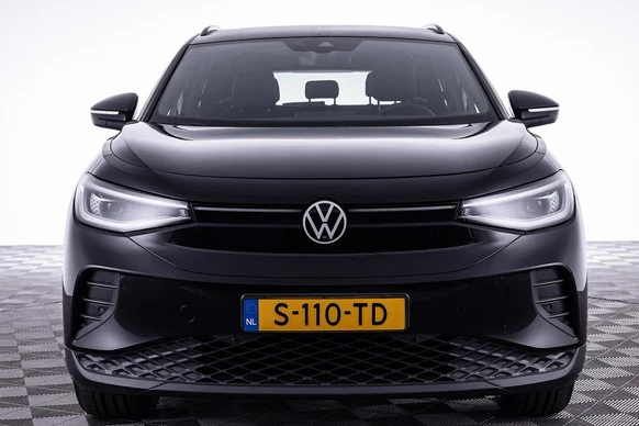 Volkswagen ID.4 - Afbeelding 18 van 25
