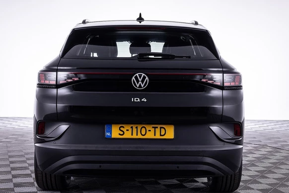 Volkswagen ID.4 - Afbeelding 19 van 25
