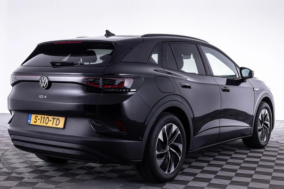 Volkswagen ID.4 - Afbeelding 20 van 25