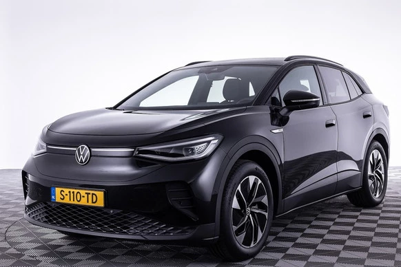 Volkswagen ID.4 - Afbeelding 21 van 25