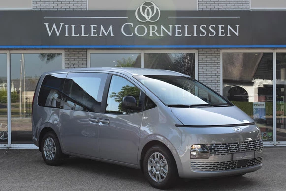 Hyundai Staria - Afbeelding 1 van 30