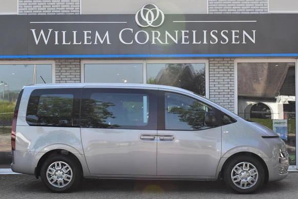 Hyundai Staria - Afbeelding 3 van 30