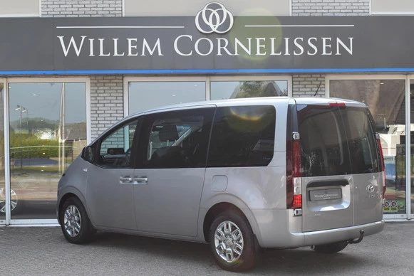 Hyundai Staria - Afbeelding 4 van 30