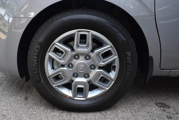 Hyundai Staria - Afbeelding 5 van 30