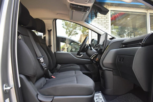 Hyundai Staria - Afbeelding 6 van 30