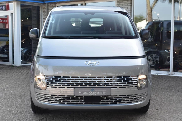 Hyundai Staria - Afbeelding 9 van 30
