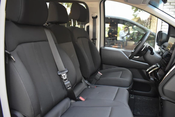 Hyundai Staria - Afbeelding 10 van 30