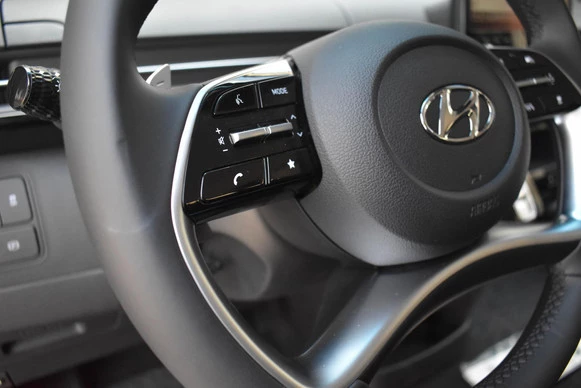 Hyundai Staria - Afbeelding 11 van 30