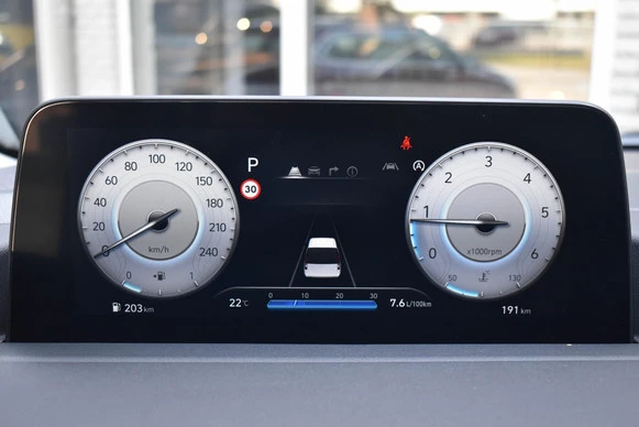 Hyundai Staria - Afbeelding 12 van 30