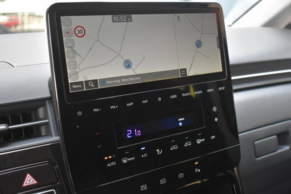 Hyundai Staria - Afbeelding 14 van 30