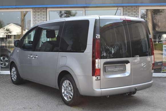 Hyundai Staria - Afbeelding 17 van 30