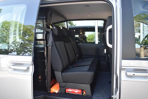 Hyundai Staria - Afbeelding 18 van 30