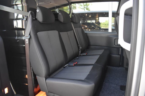 Hyundai Staria - Afbeelding 19 van 30