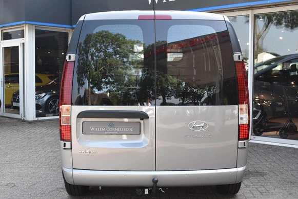 Hyundai Staria - Afbeelding 20 van 30
